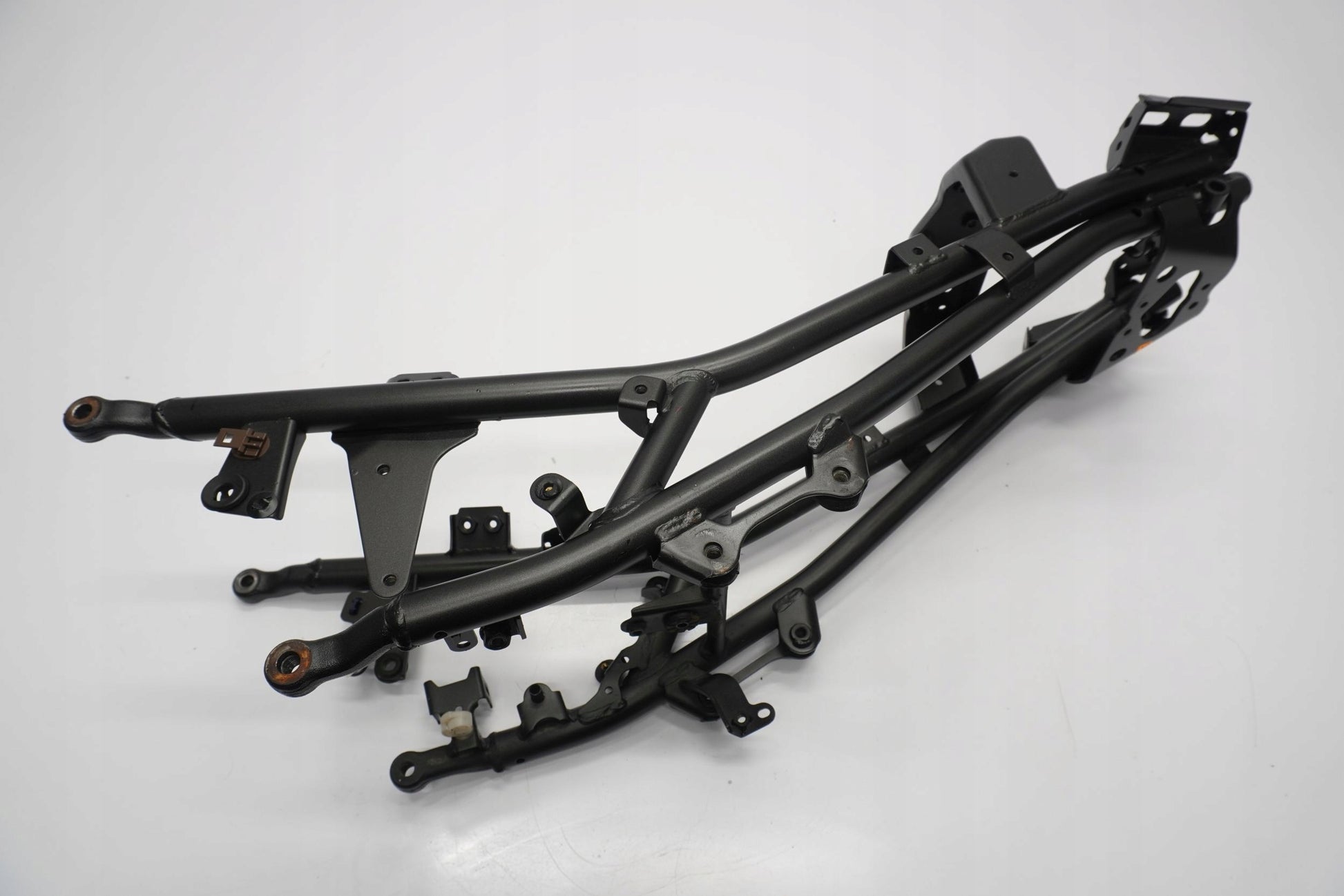 HONDA CB 500 F PC58 17-18 Heckrahmen Rahmen hinten rear frame 3