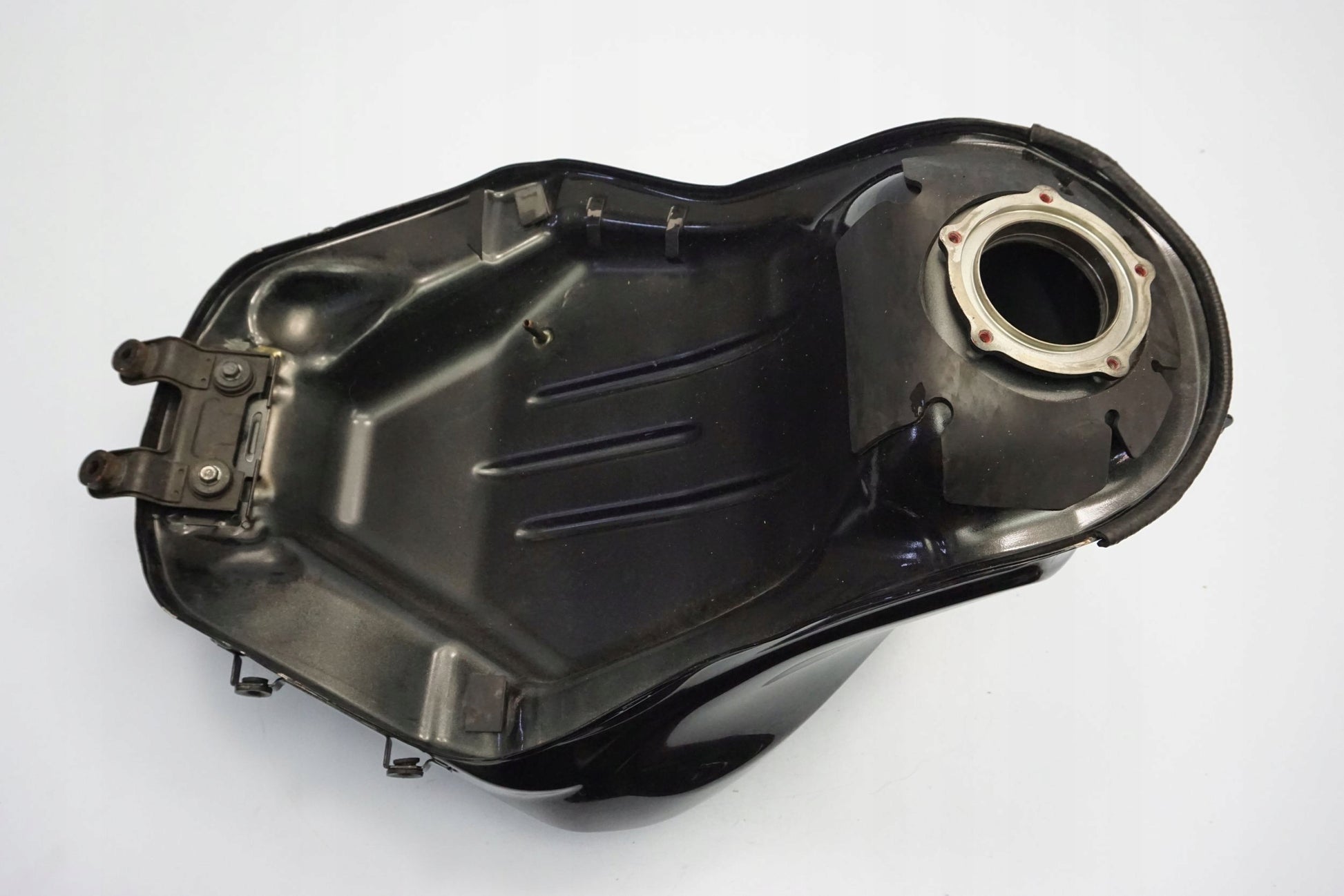 KAWASAKI Z 1000 SX 10-16 Kraftstofftank Benzintank Fuel Tank 5