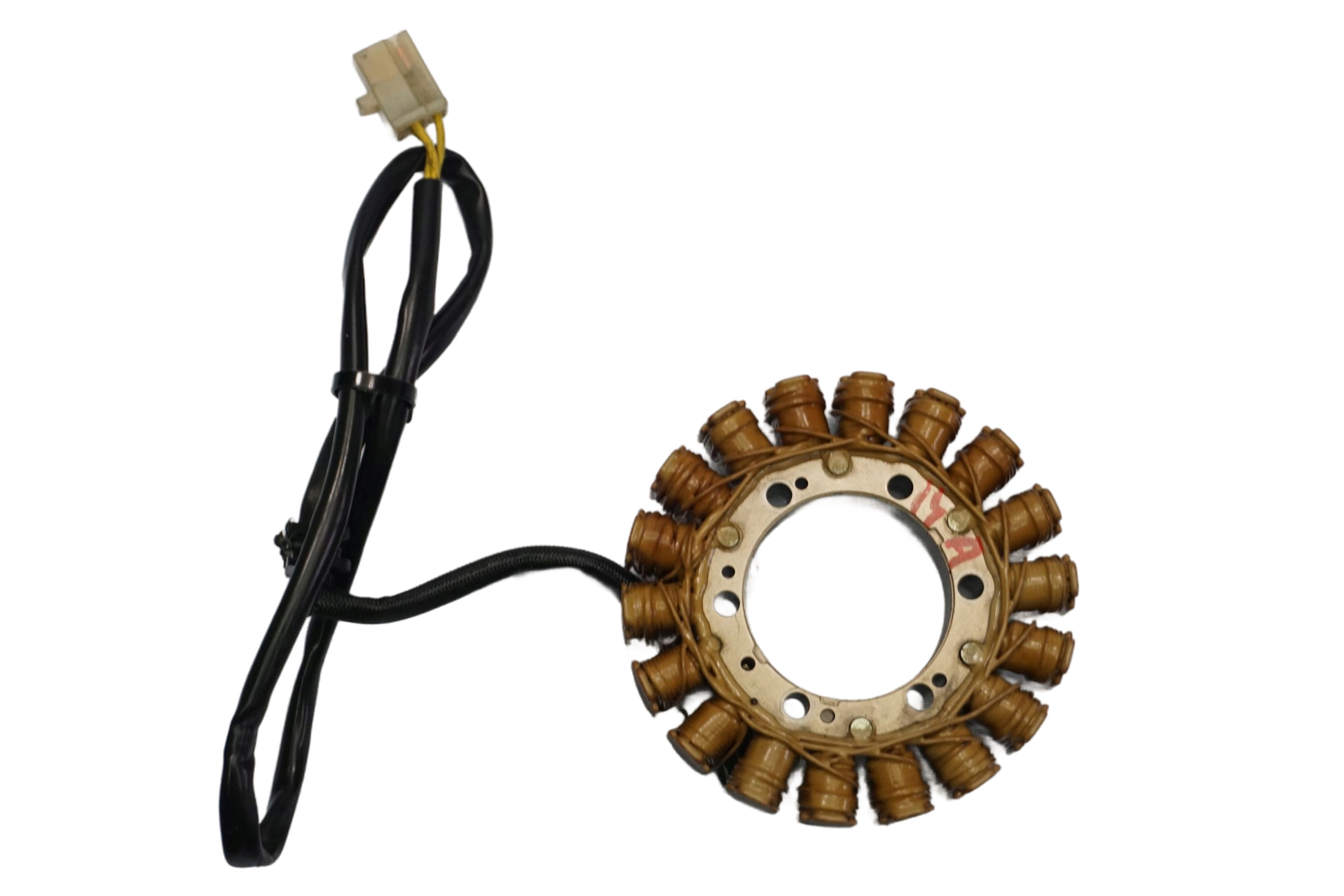 HONDA VT 750 DC SHADOW 00-07 Lichtmaschine Stator Generator Lima Alternator 1