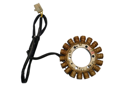 HONDA VT 750 DC SHADOW 00-07 Lichtmaschine Stator Generator Lima Alternator 1