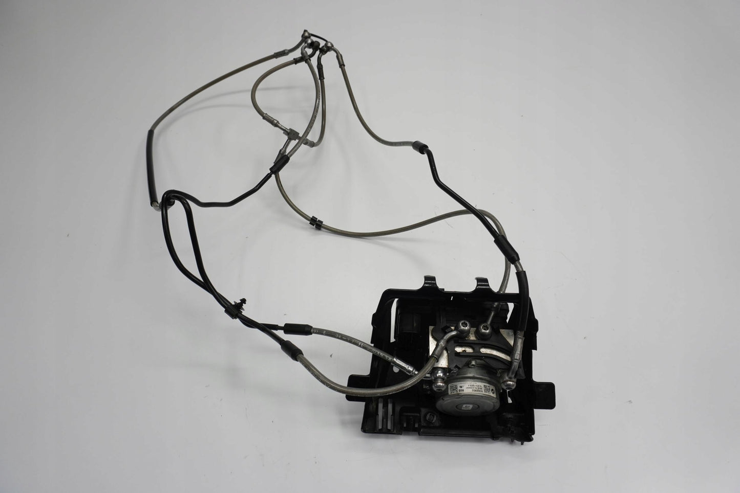 BMW R 1200 RT 17-18 ABS Pumpe Druckmodulator 2