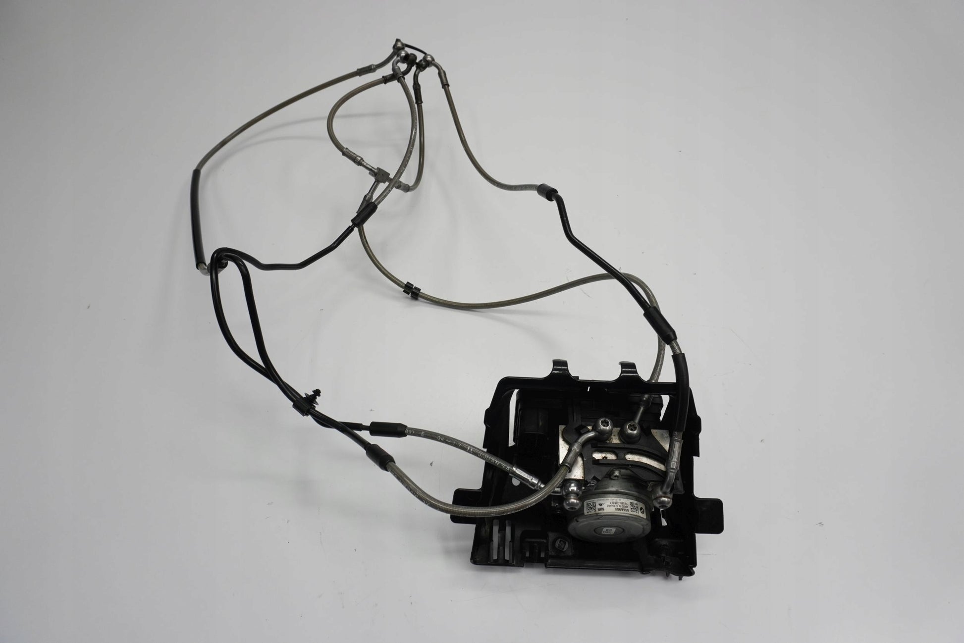 BMW R 1200 RT 17-18 ABS Pumpe Druckmodulator 2