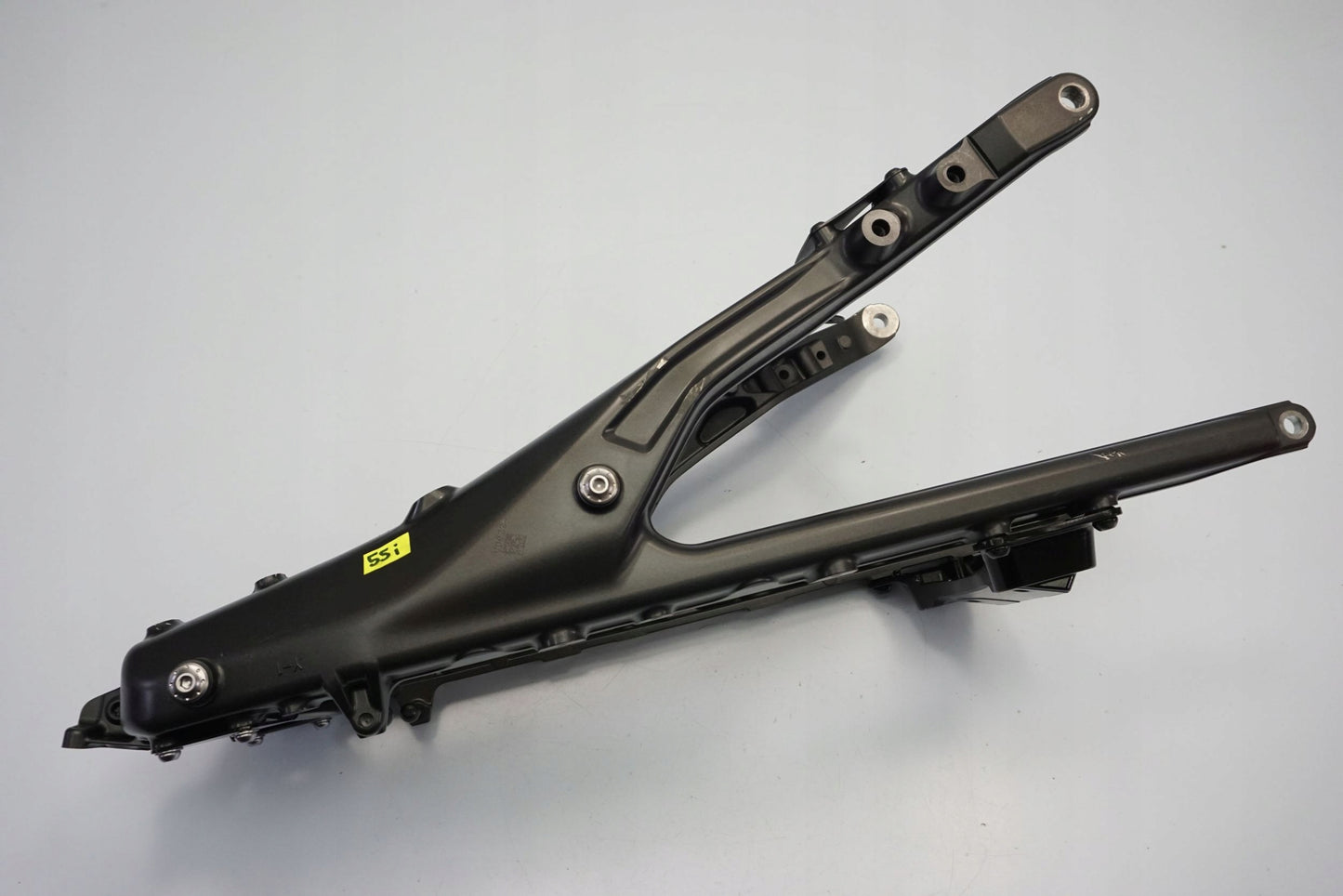 YAMAHA MT-09 SP 21- Heckrahmen Rahmen hinten rear frame