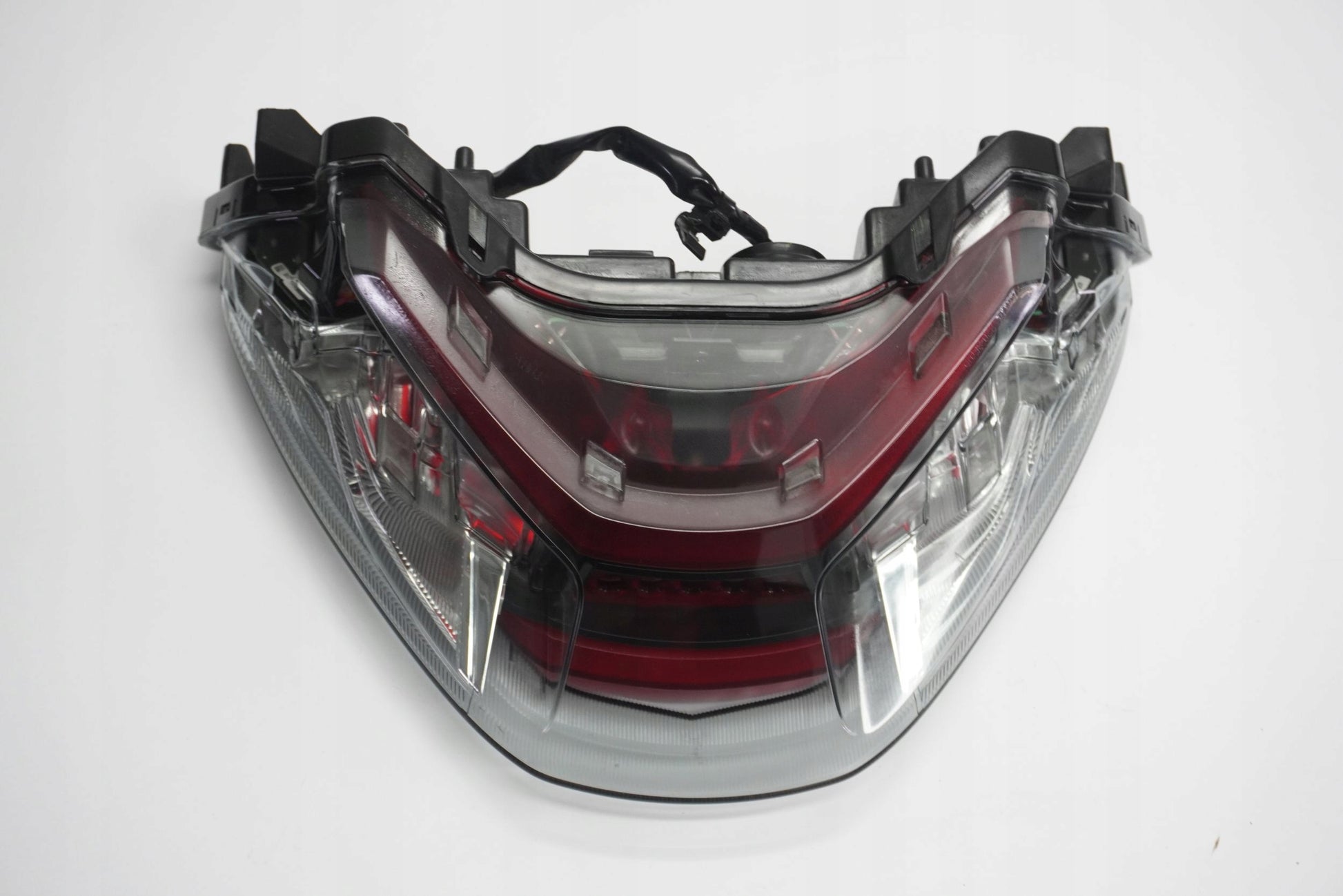 HONDA NSS 125 FORZA 18- Rücklicht 2