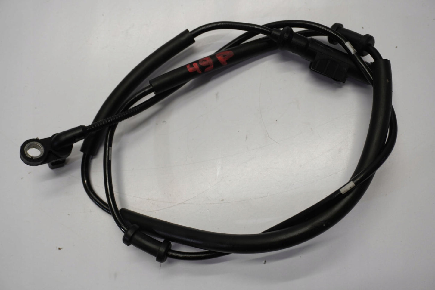 KAWASAKI Z 650 20-22 ABS Sensor vorne 2