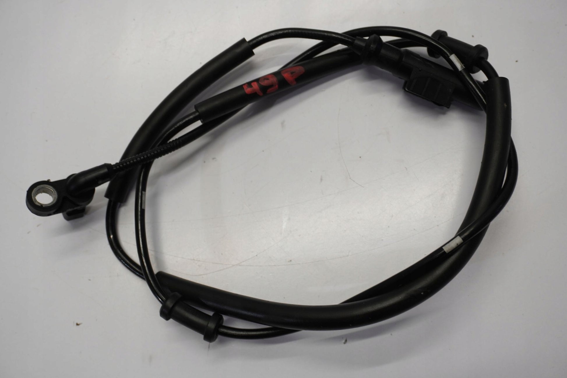 KAWASAKI Z 650 20-22 ABS Sensor vorne 2