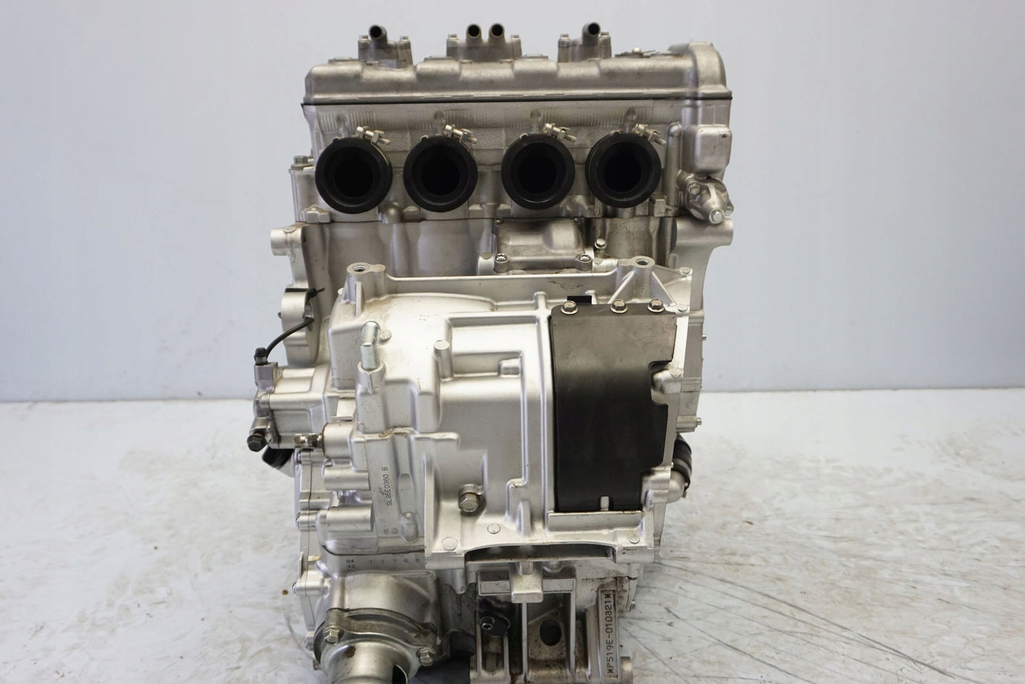 YAMAHA FJR 1300 16- Motor Motorblock Engine 2