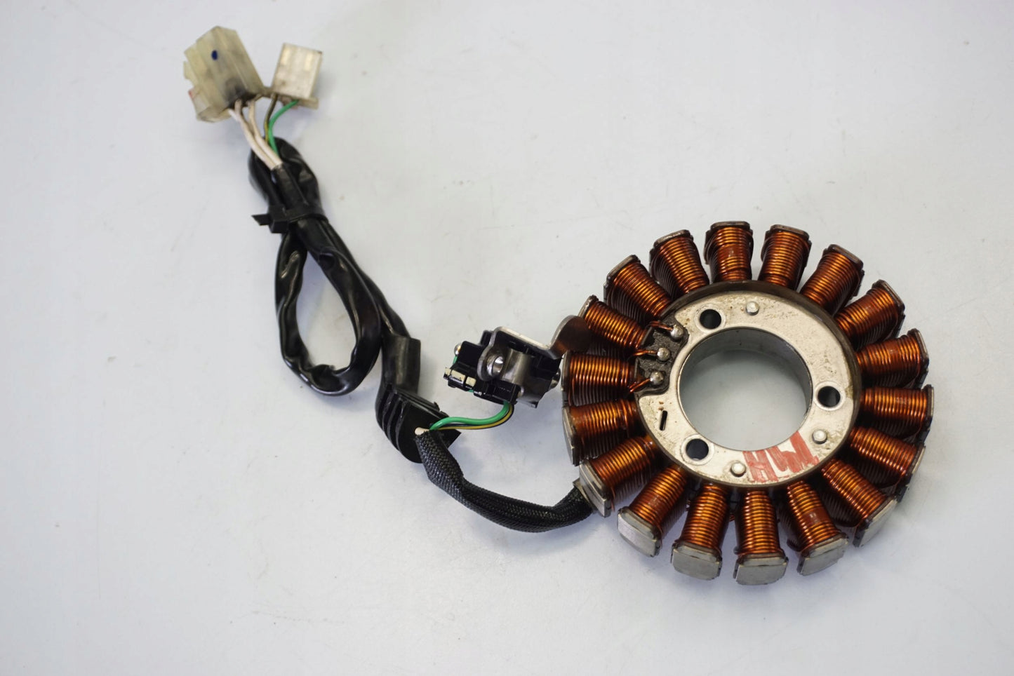 YAMAHA MT-03 16-19 Lichtmaschine Stator Generator Lima Alternator