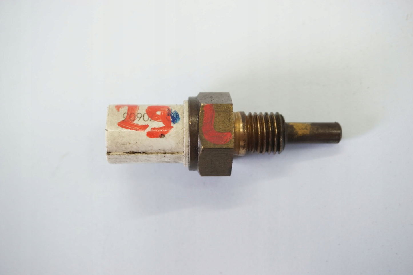 KAWASAKI VERSYS 650 15-21 Temperatursensor Thermostat Temperature sensor 4