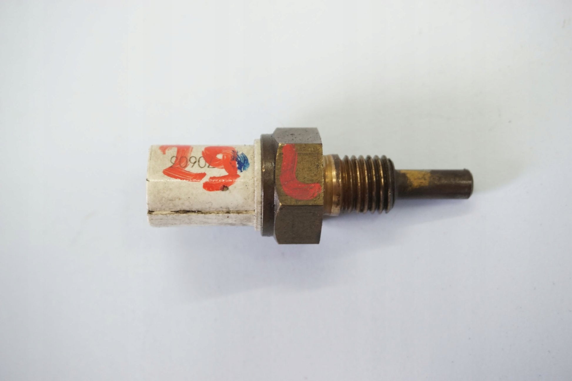 KAWASAKI VERSYS 650 15-21 Temperatursensor Thermostat Temperature sensor 4