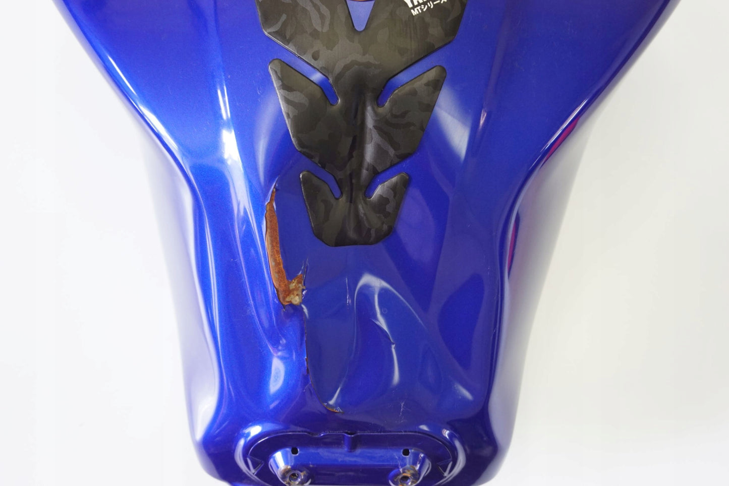 YAMAHA MT-09 21-23 Kraftstofftank Benzintank Fuel Tank