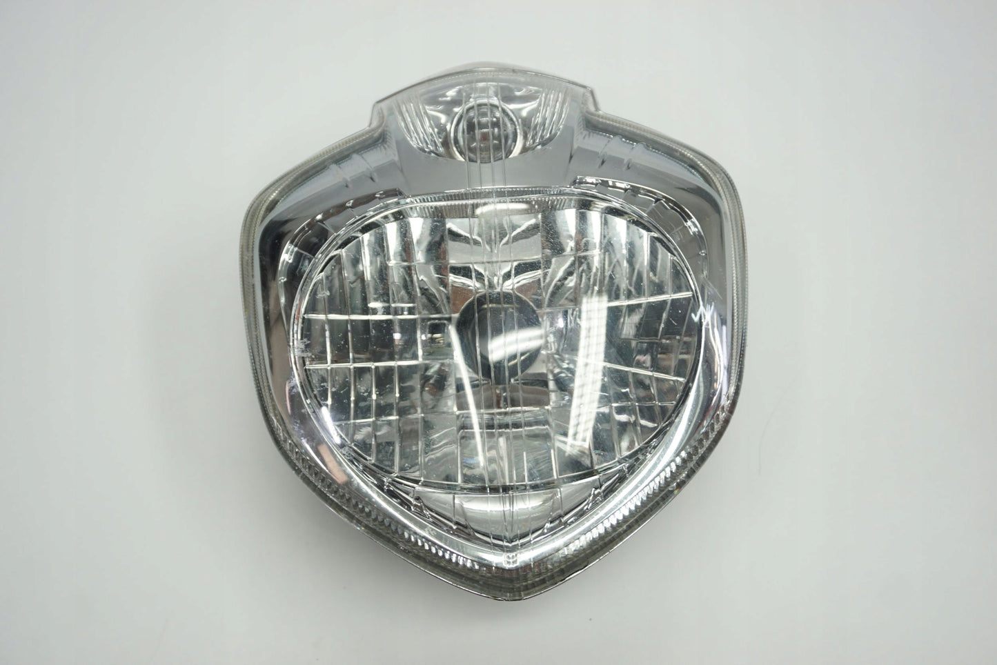 YAMAHA FZ6 FAZER 600 04-09 Scheinwerfer Headlight