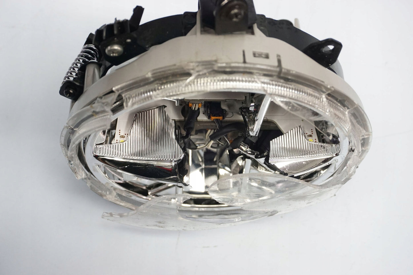 KAWASAKI Z 900 RS CAFE 18-22 Scheinwerfer Headlight 9