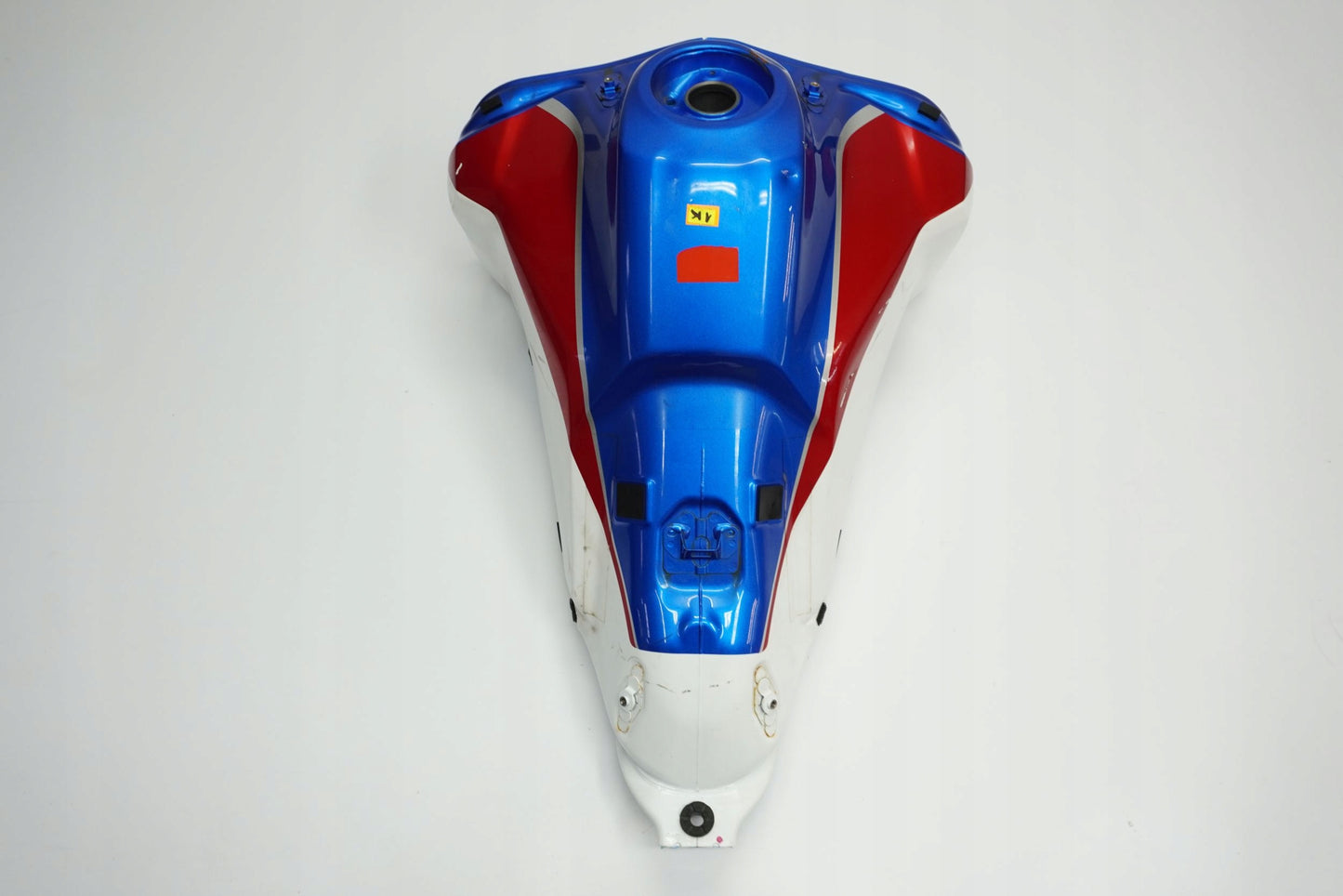 HONDA CRF 1000 L AFRICA TWIN 15-17 Kraftstofftank Benzintank Fuel Tank 3