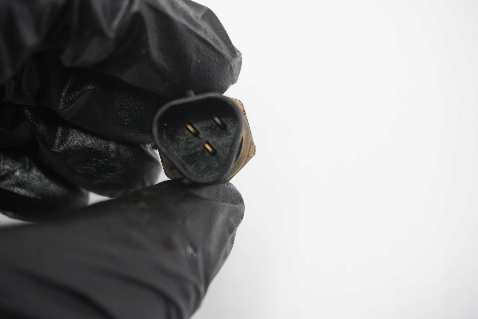 KAWASAKI Z1000 10-13 Temperatursensor Thermostat Temperature sensor 6