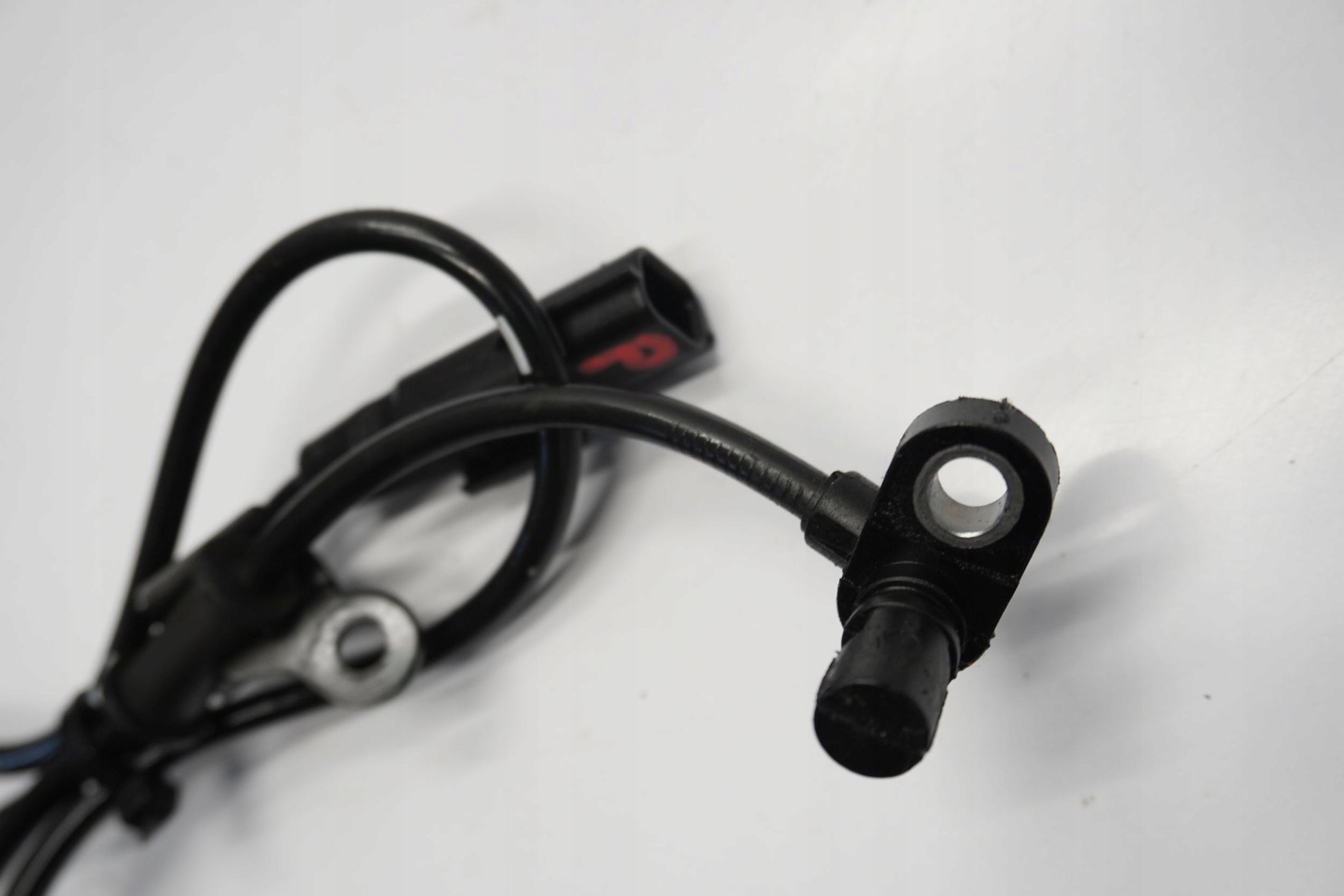 SUZUKI GSX-R 125 18- ABS Sensor vorne 4