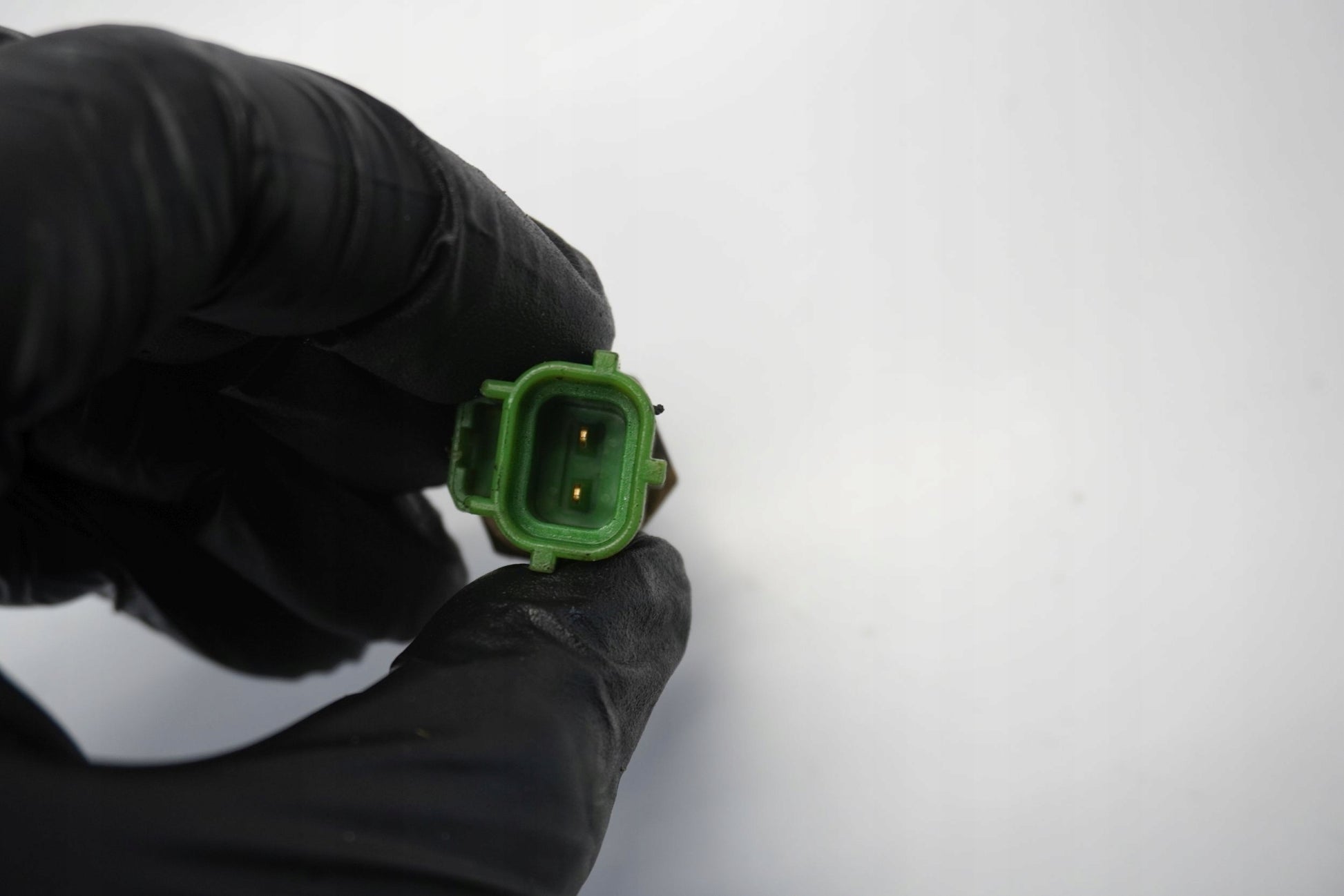 YAMAHA TDM 900 02-12 Temperatursensor Thermostat Temperature sensor 4