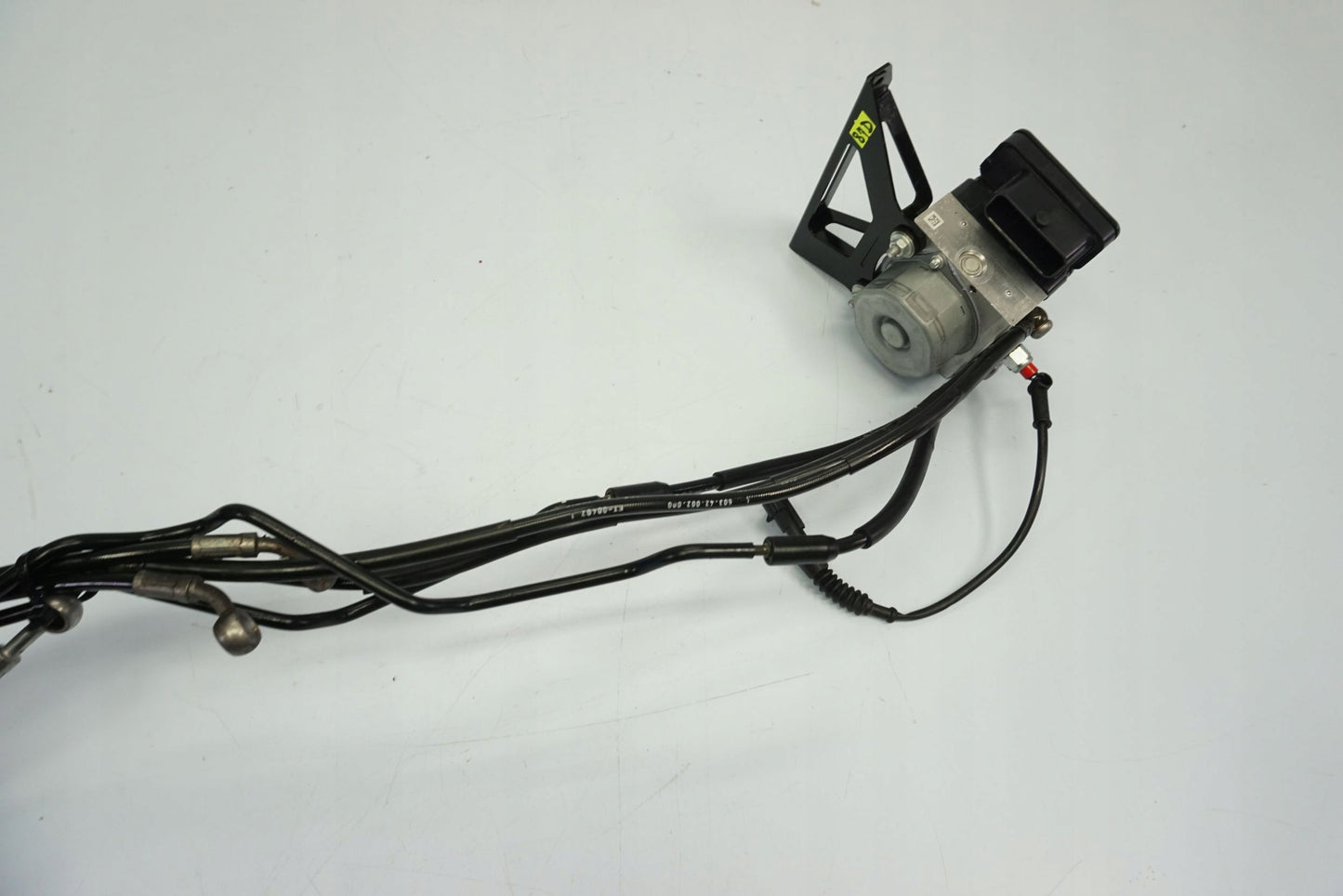 KTM 1290 SUPER ADVENTURE S 17- ABS Pumpe Druckmodulator 4