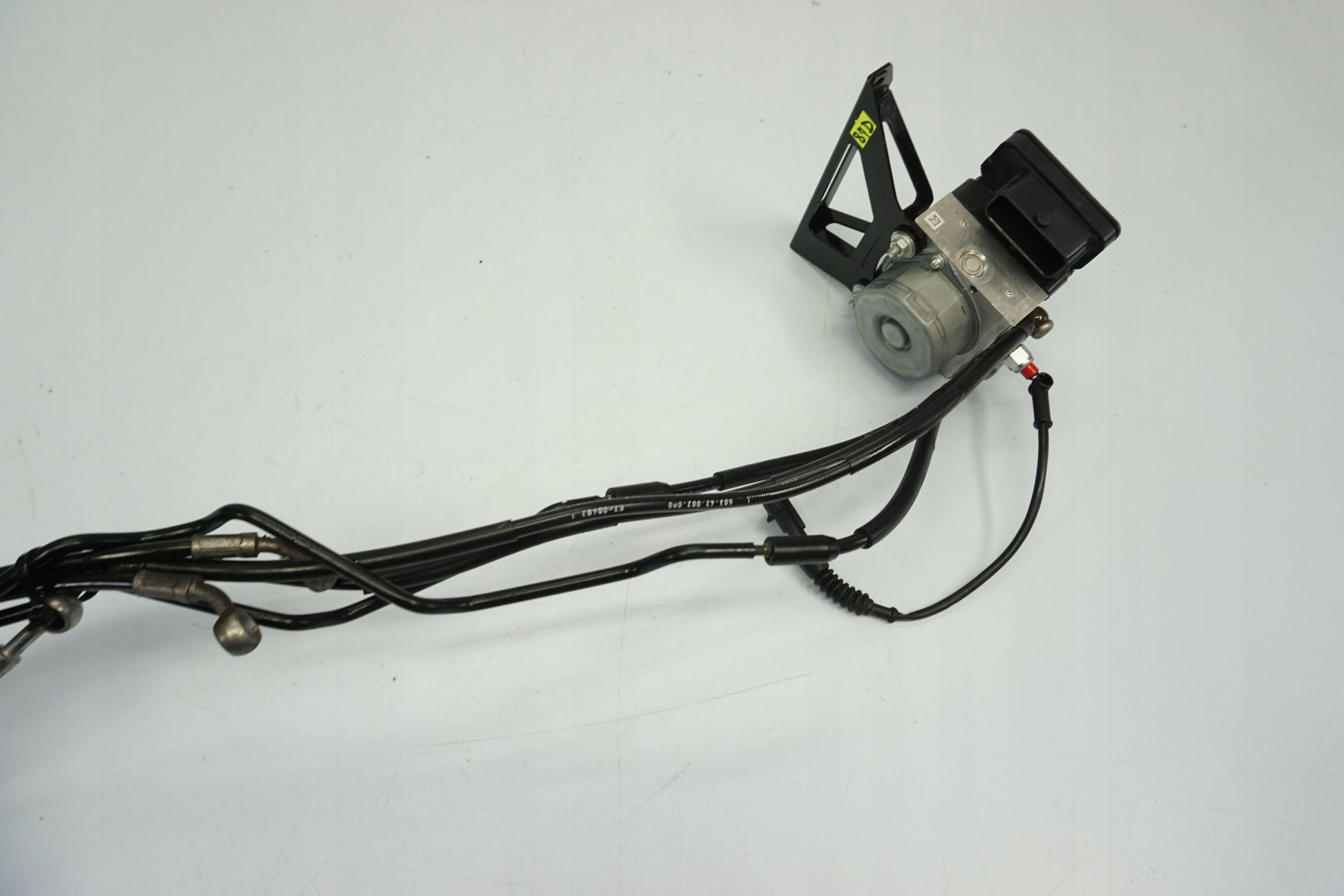 KTM 1290 SUPER ADVENTURE S 17- ABS Pumpe Druckmodulator 4