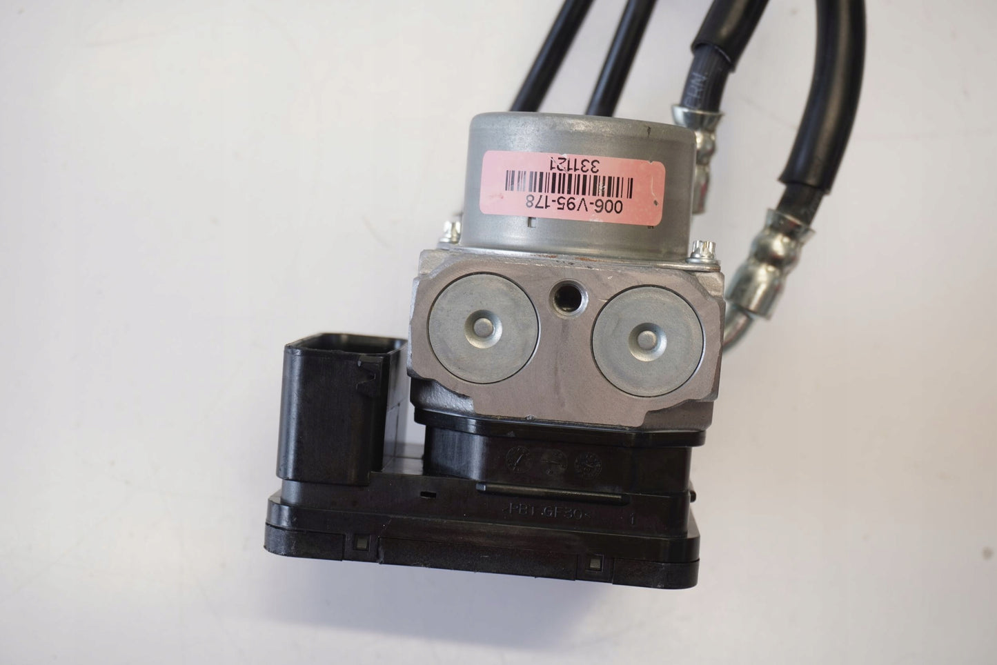 HONDA CB 750 HORNET 23- ABS Pumpe Druckmodulator 9