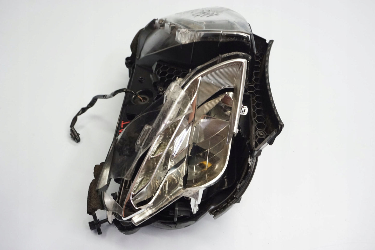 YAMAHA MT-09 TRACER 15-17 Scheinwerfer Headlight