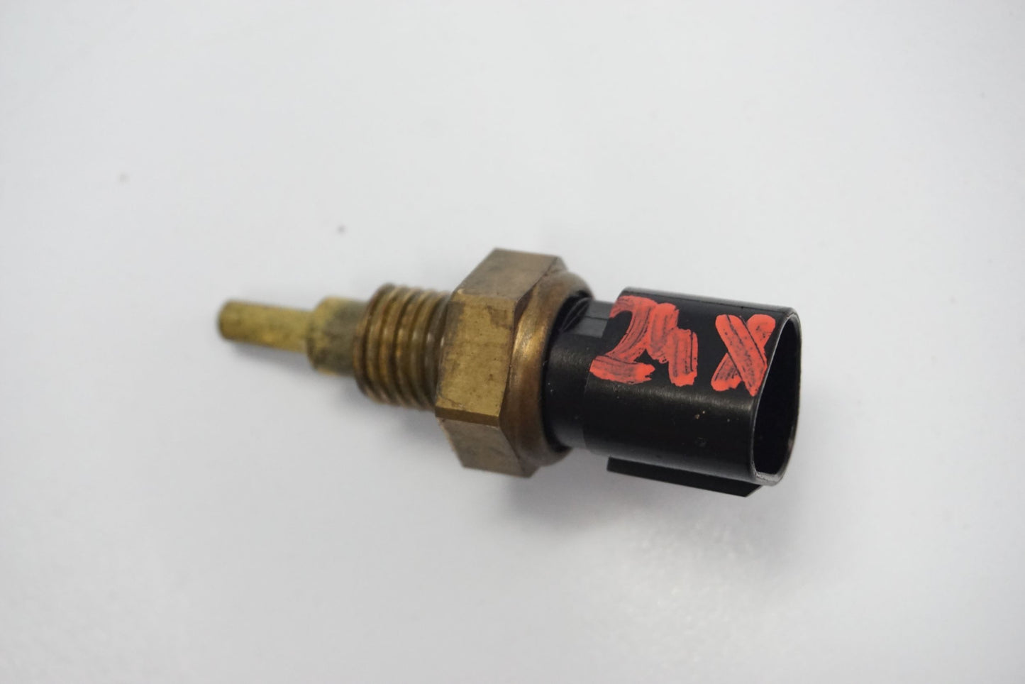 KAWASAKI Z1000 10-13 Temperatursensor Thermostat Temperature sensor 5