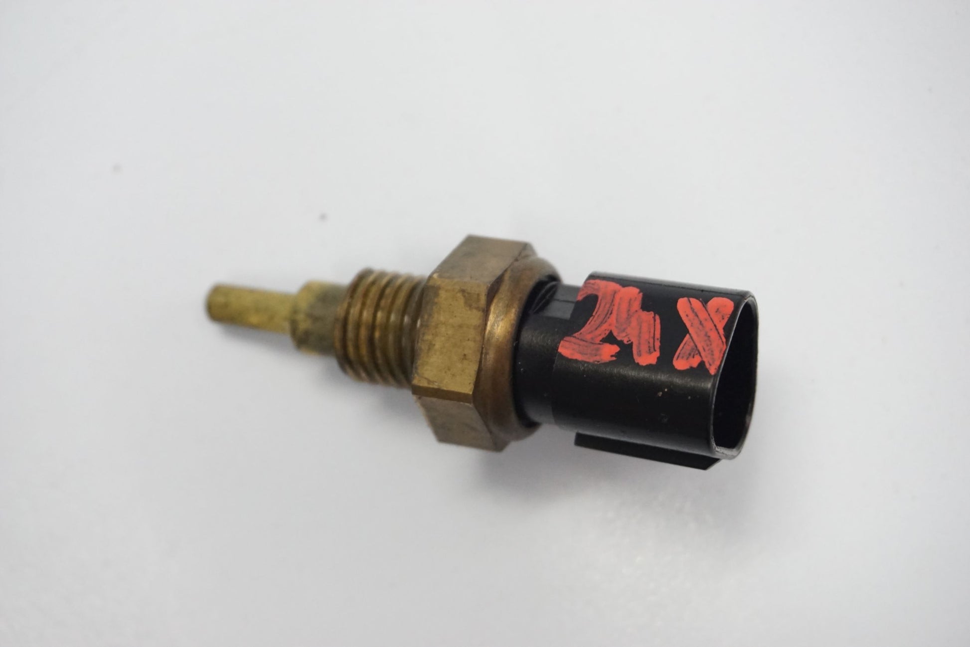 KAWASAKI Z1000 10-13 Temperatursensor Thermostat Temperature sensor 5