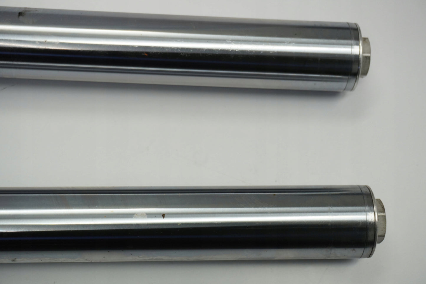 SUZUKI DL 650 V-STROM 19- Gabel Gabelholme Fork 4