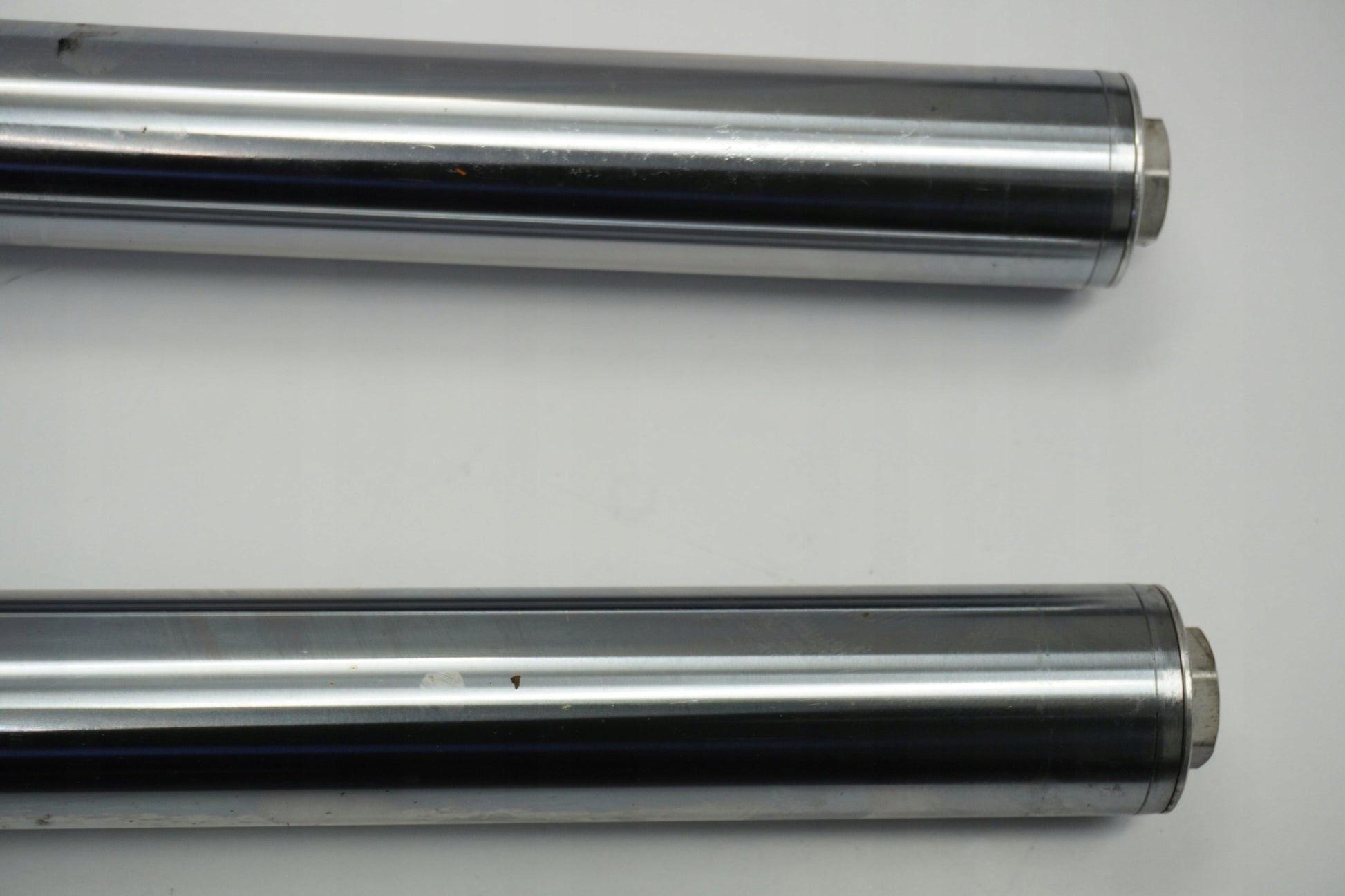 SUZUKI DL 650 V-STROM 19- Gabel Gabelholme Fork 4