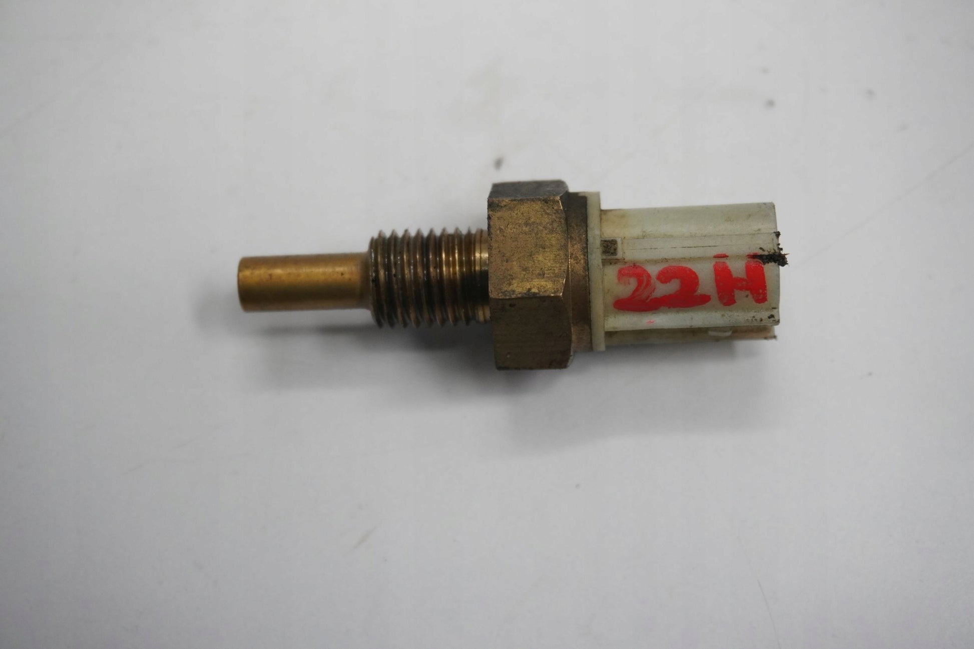 YAMAHA YZF-R 125 19-23 Temperatursensor Thermostat Temperature sensor 5