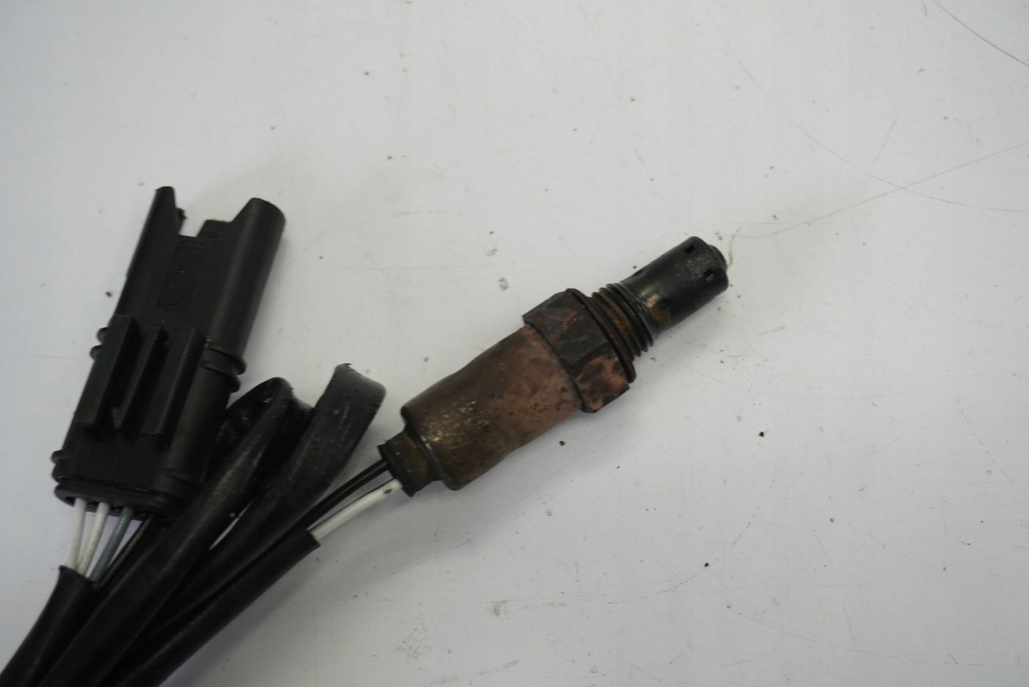 BMW K 1600 GTL 11-16 Lambdasonde O2 Sensor Sonde Sonda Lambda 4