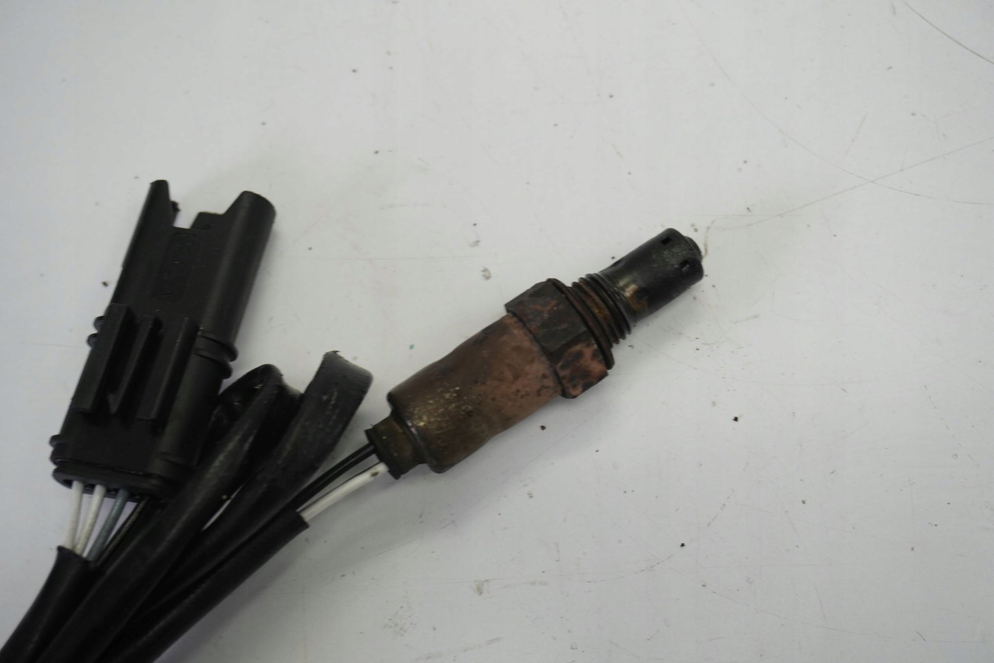 BMW K 1600 GTL 11-16 Lambdasonde O2 Sensor Sonde Sonda Lambda 4