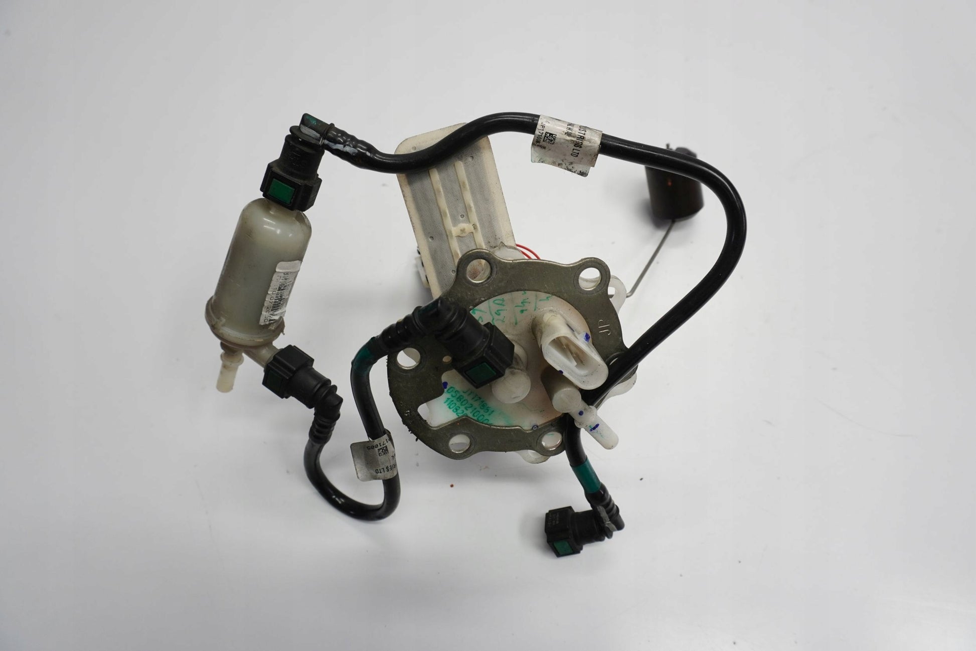 KTM 125 DUKE 17-23 Benzinpumpe Kraftstoffpumpe Fuel Pump 5