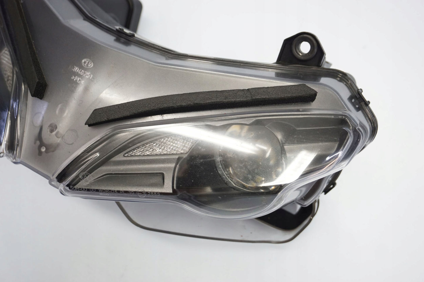 DUCATI 848 08–13 Scheinwerfer Headlight