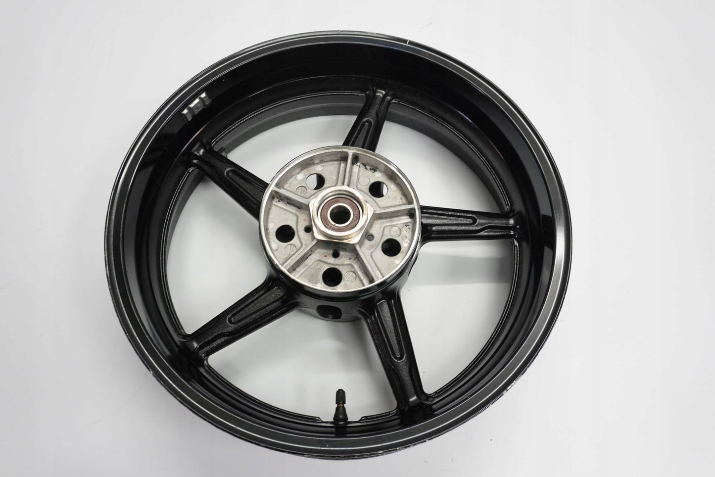 SUZUKI SV 650 X 16- Felge hinten Wheel Hinterrad 4