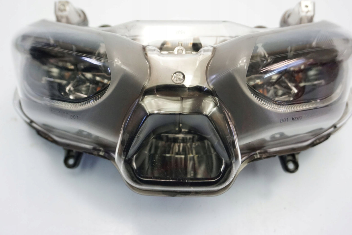 YAMAHA X-MAX 300 17- Scheinwerfer Headlight