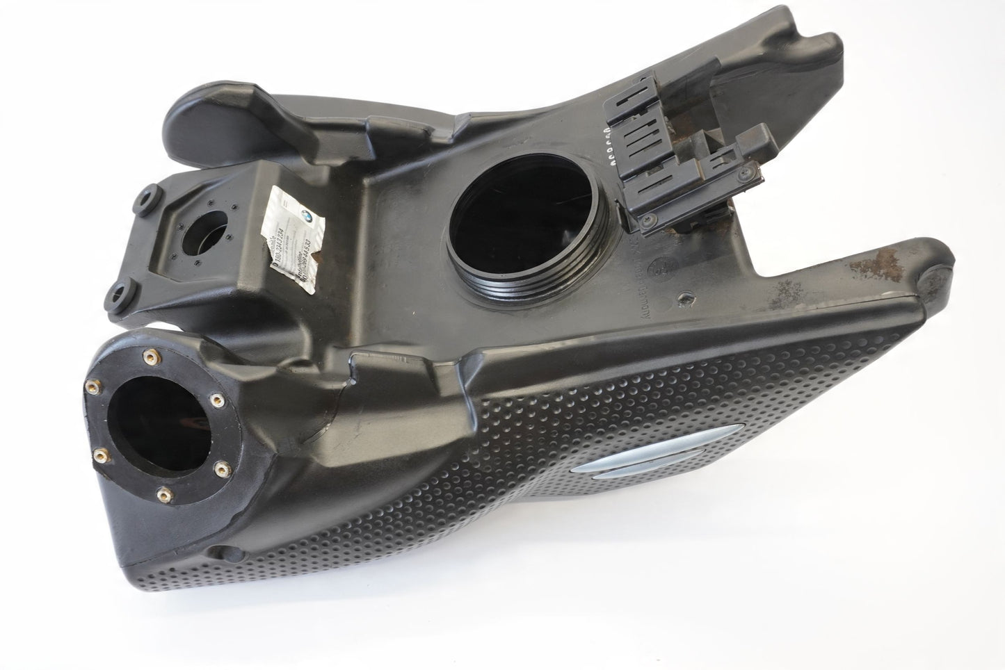 BMW F 650 GS 00-07 Kraftstofftank Benzintank Fuel Tank 2