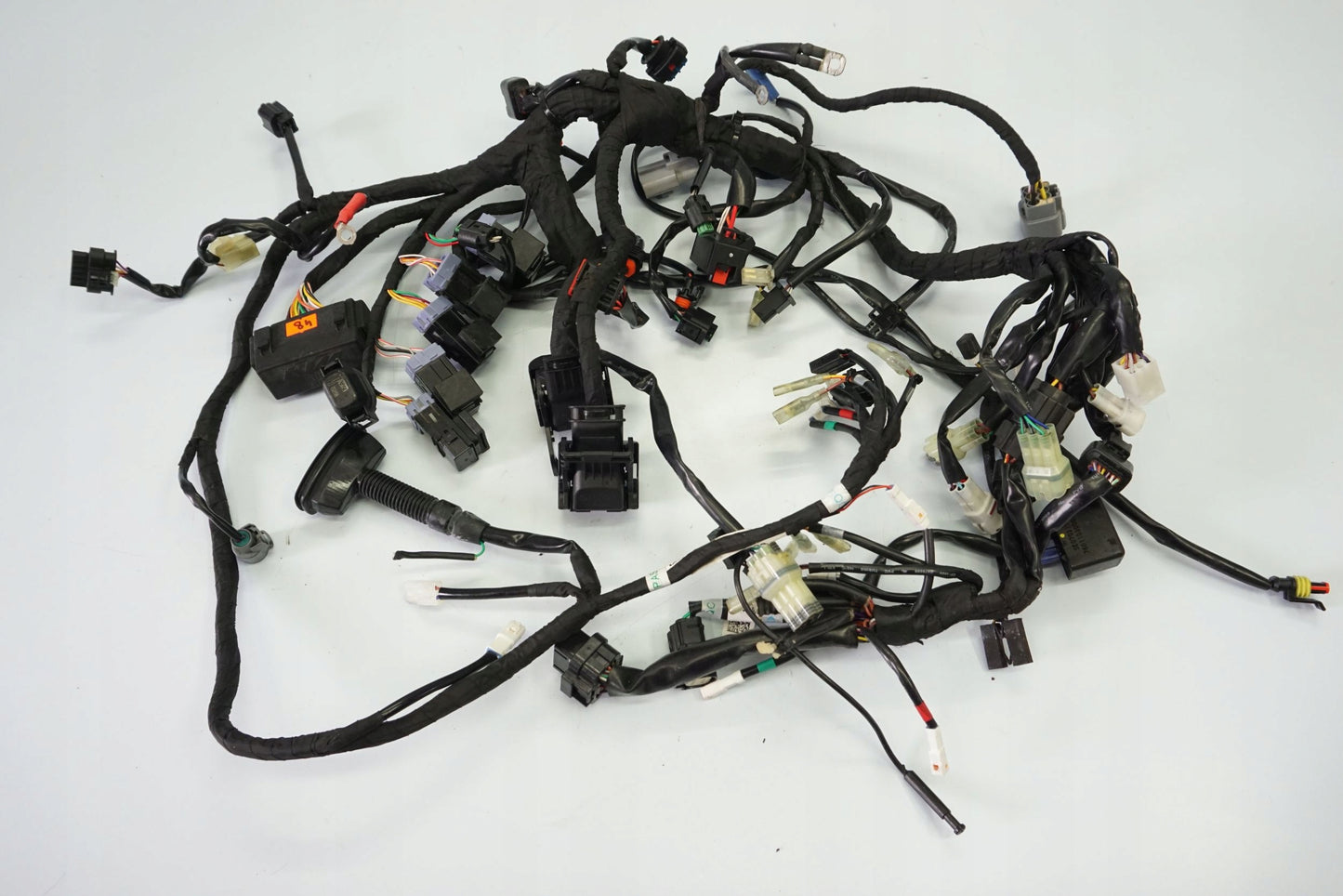 KTM 790 ADVENTURE R 19- Kabelbaum Wiring Harness 12