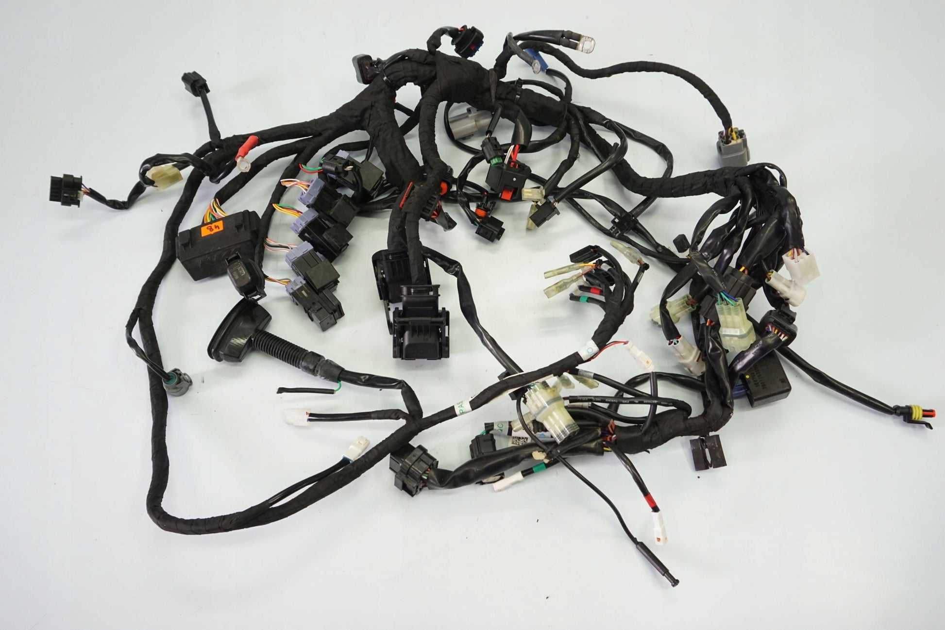 KTM 790 ADVENTURE R 19- Kabelbaum Wiring Harness 12