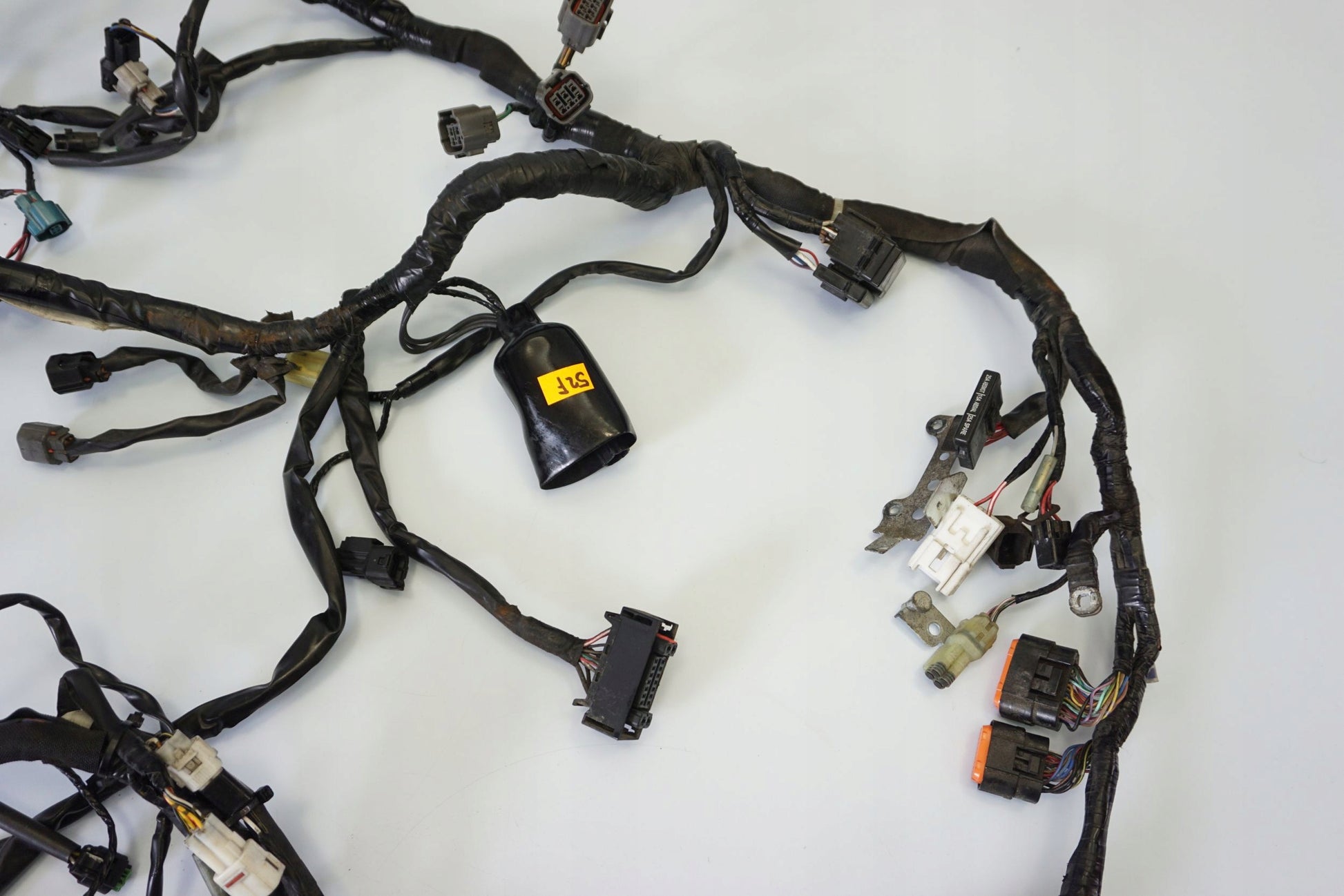 KAWASAKI VERSYS 650 15-21 Kabelbaum Wiring Harness 4