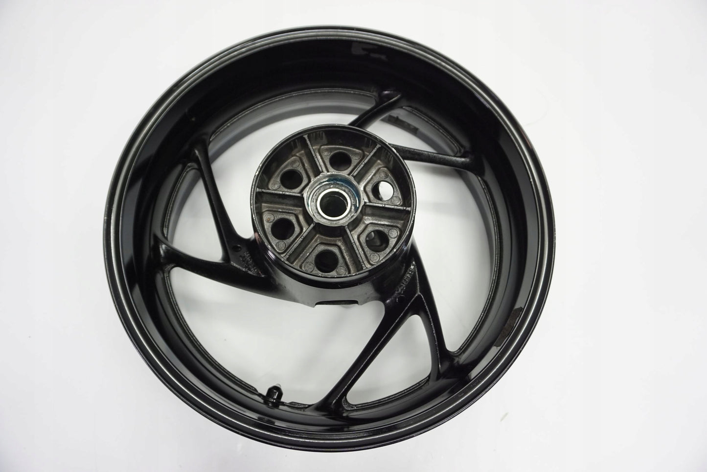 SUZUKI GSX-S 1000 GT 22- Felge hinten Wheel Hinterrad 8