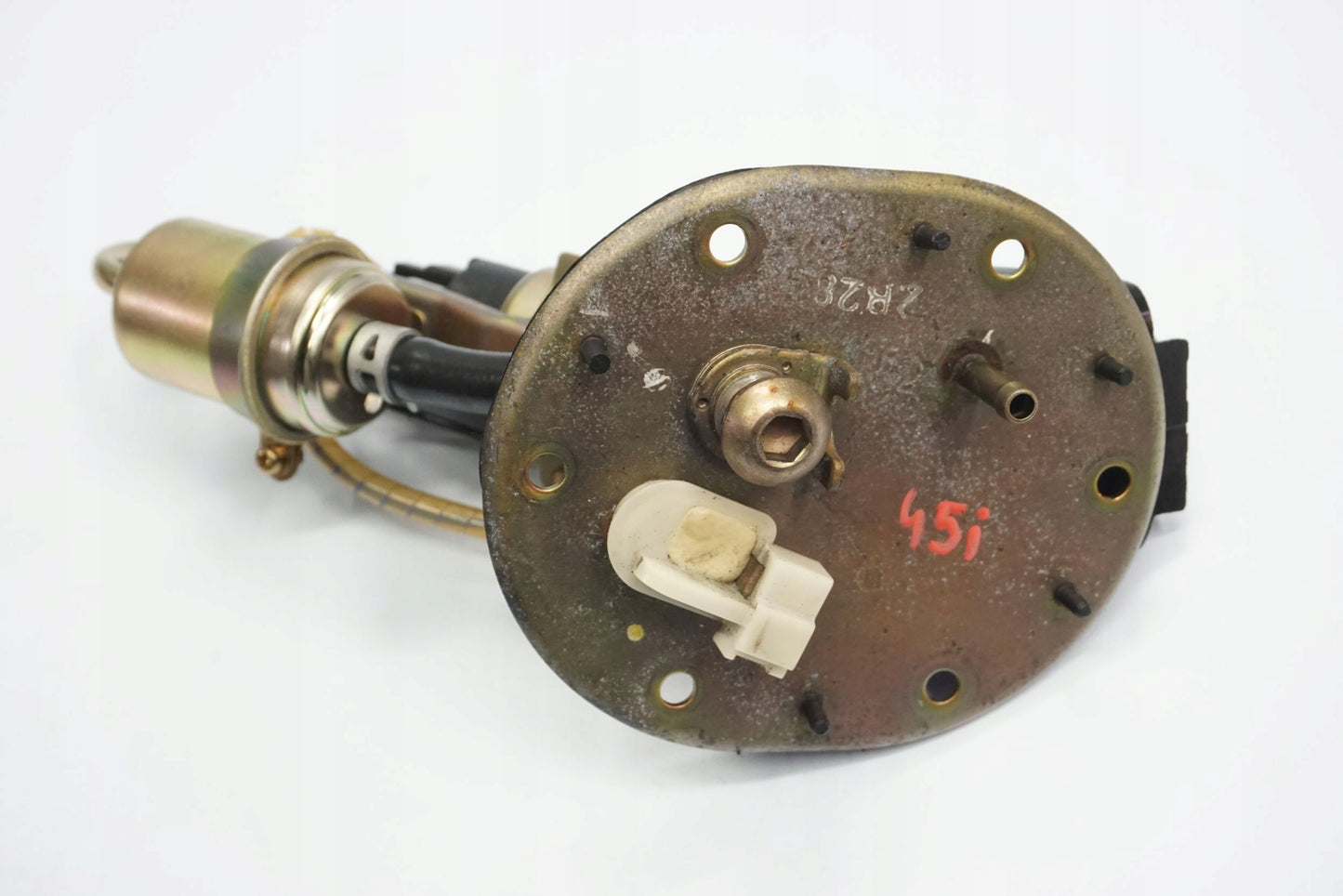 HONDA VFR 800 V-TEC 02-12 Benzinpumpe Kraftstoffpumpe Fuel Pump 6