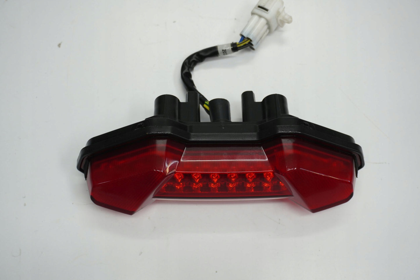 YAMAHA TRACER 9 GT + 23-24 Rücklicht 2