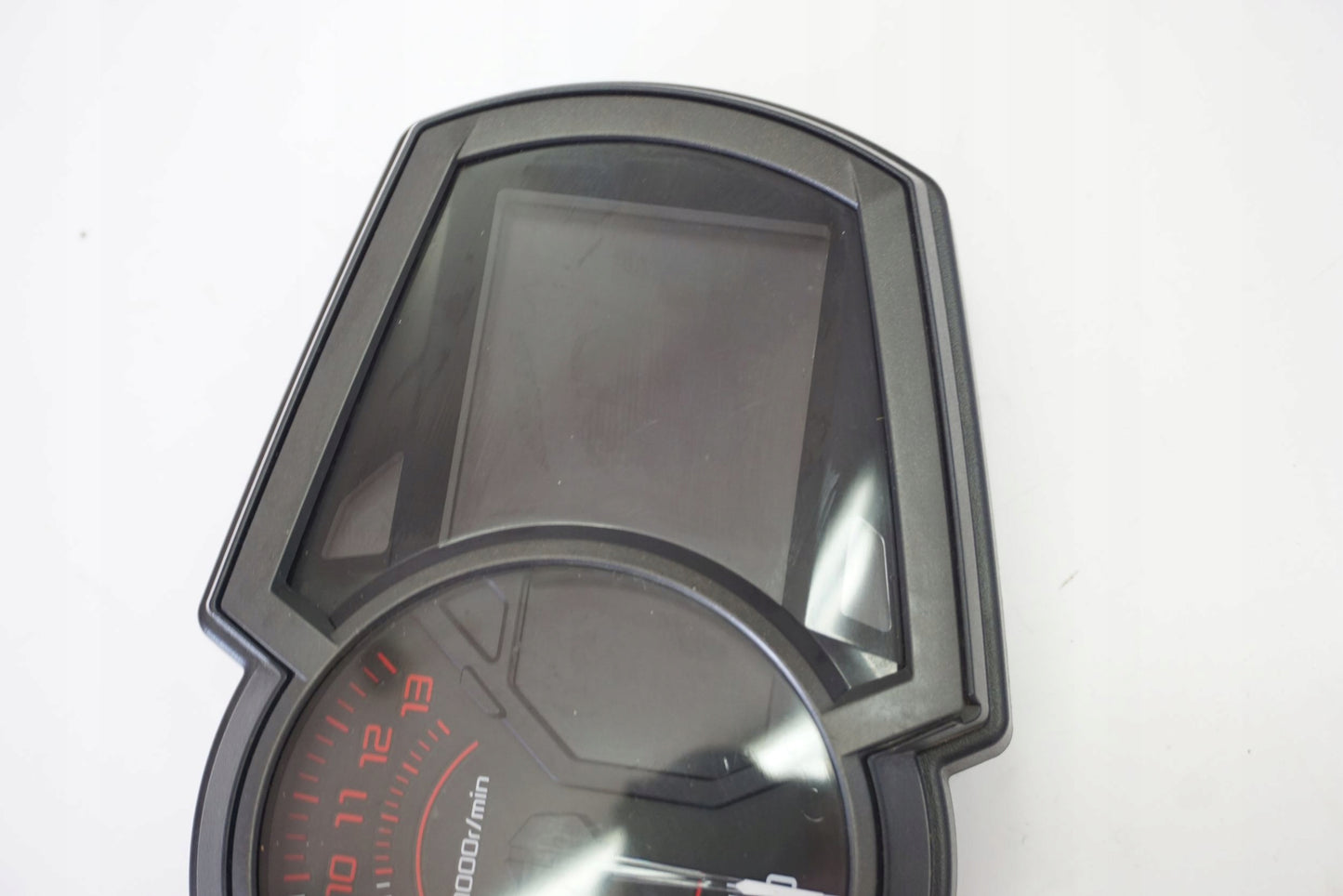 KAWASAKI NINJA 650 17-19 Tacho Tachometer Cockpit Speedometer 2