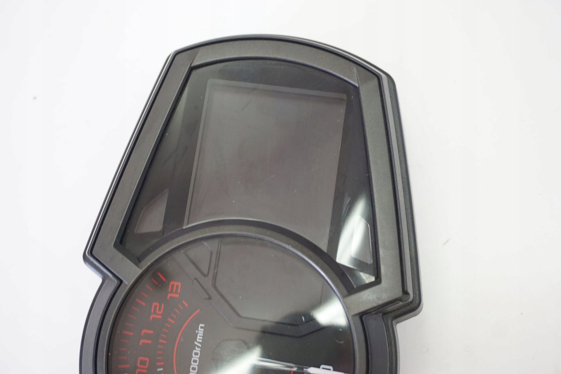 KAWASAKI NINJA 650 17-19 Tacho Tachometer Cockpit Speedometer 2