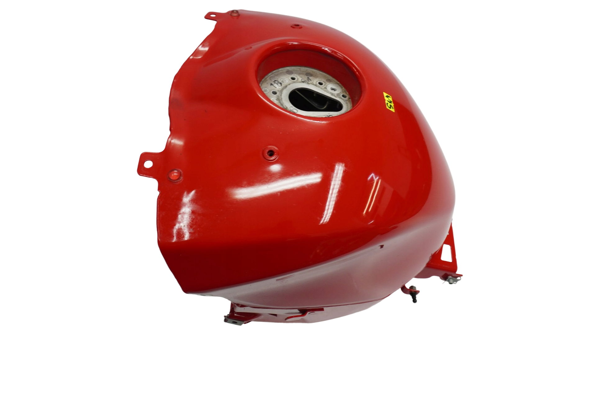 BMW S 1000 R 17-20 Kraftstofftank Benzintank Fuel Tank 1