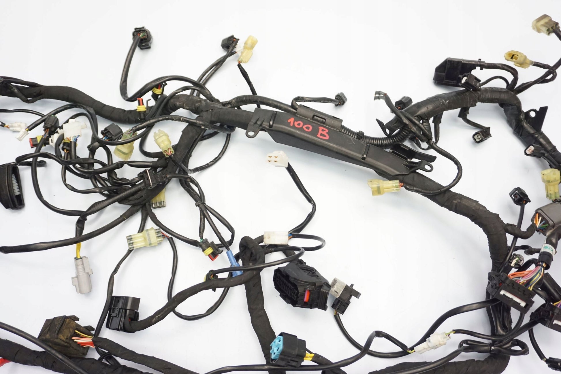 KTM 1290 SUPER ADVENTURE 15-16 Kabelbaum Wiring Harness 12