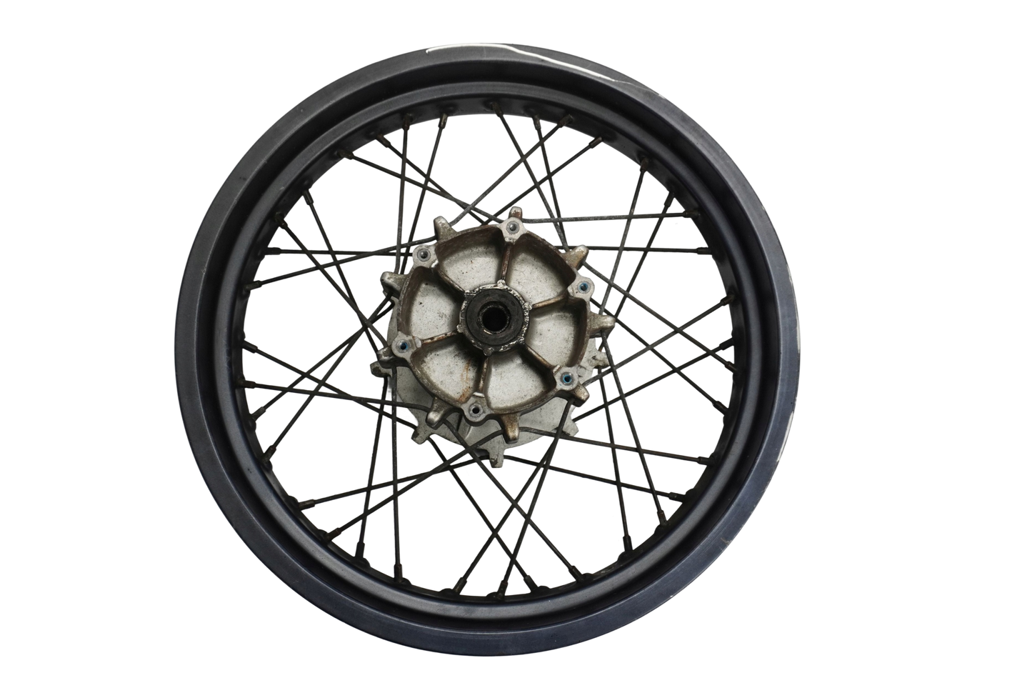YAMAHA XT 660 Z TENERE 08-16 Felge hinten Wheel Hinterrad 1