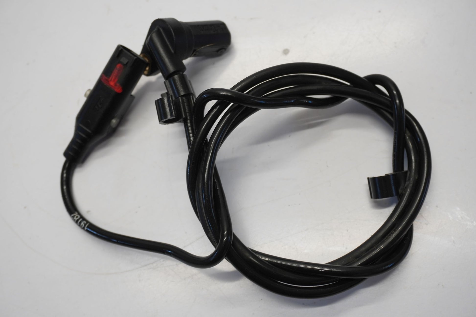 BMW K 1600 GTL 17-19 ABS Sensor hinten 4