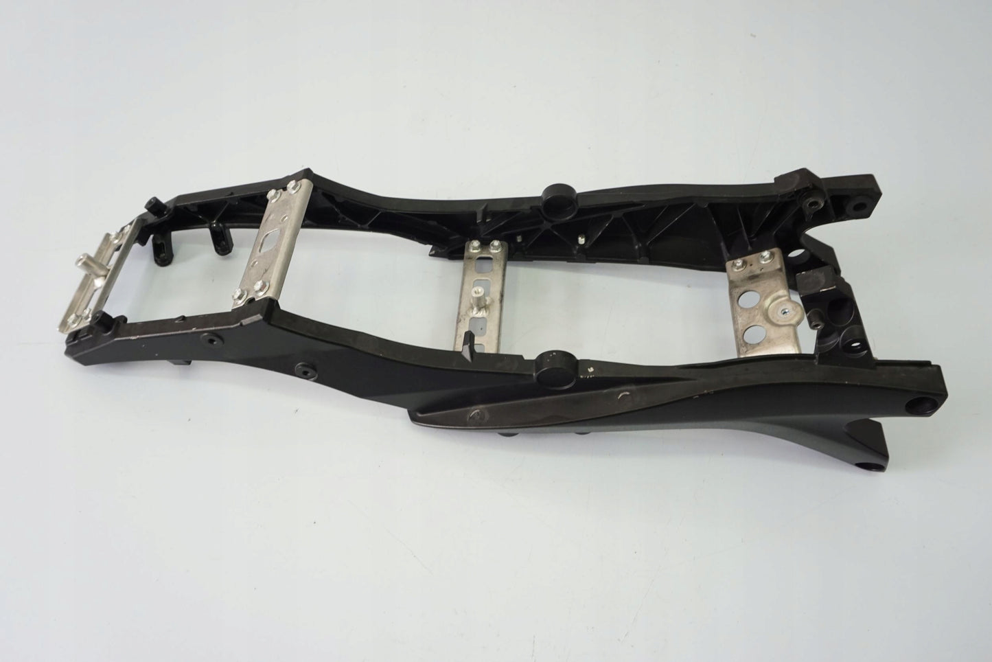 SUZUKI GSX-R 600 750 K8 K9 L0 Heckrahmen Rahmen hinten rear frame